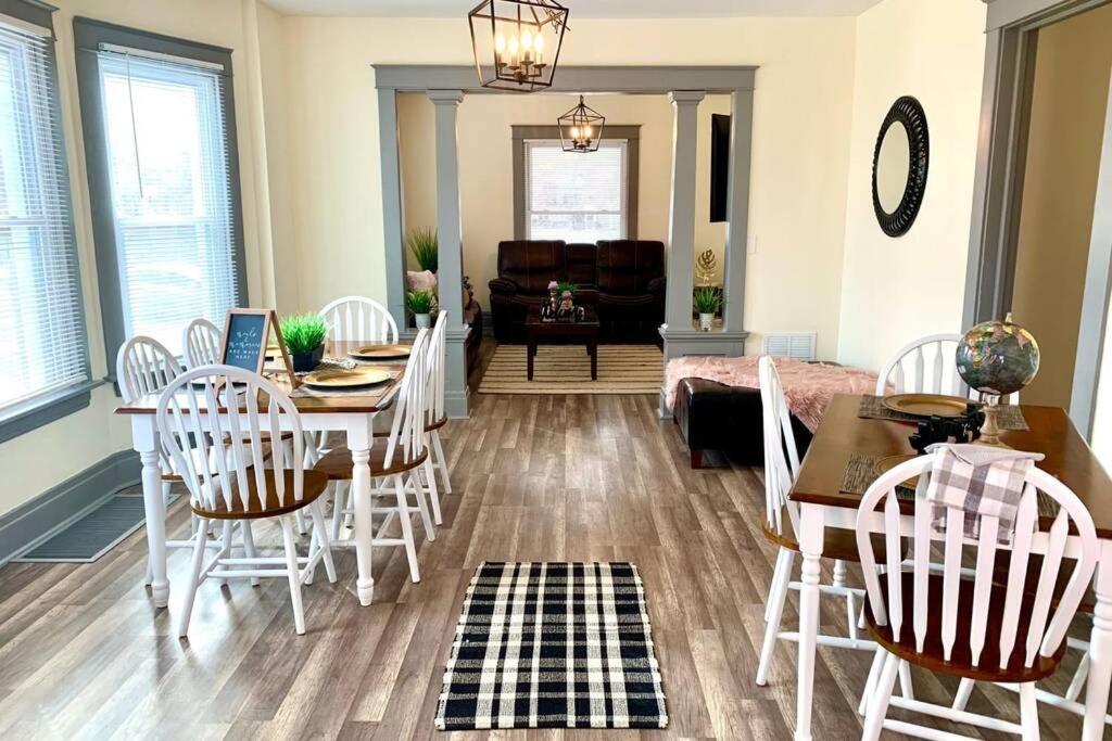 6Br Retreat-Great For Reunions And Getaways Minutes From Niagara Falls Exteriér fotografie