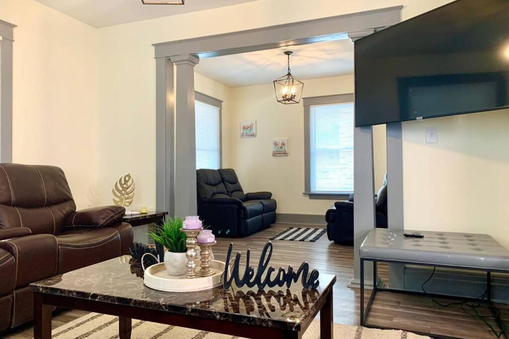 6Br Retreat-Great For Reunions And Getaways Minutes From Niagara Falls Exteriér fotografie