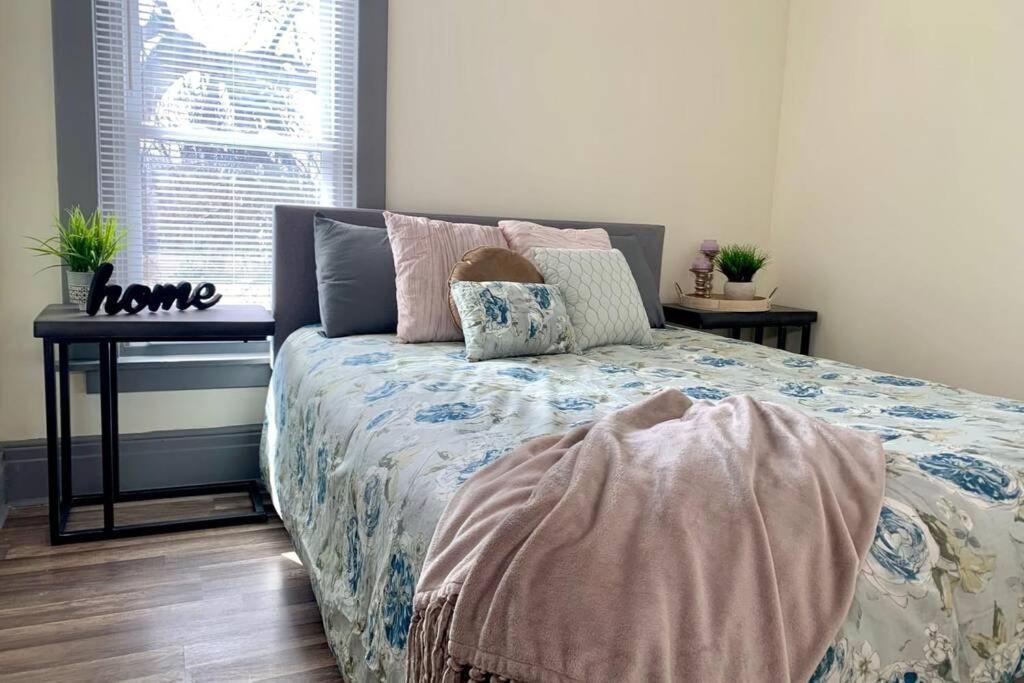 6Br Retreat-Great For Reunions And Getaways Minutes From Niagara Falls Exteriér fotografie