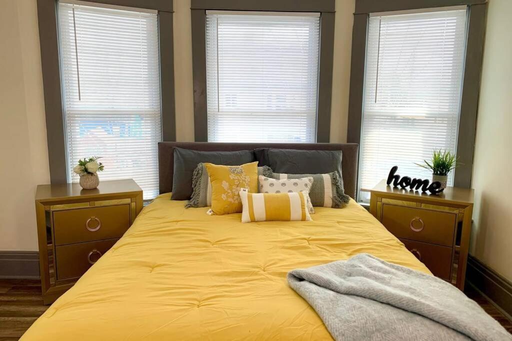 6Br Retreat-Great For Reunions And Getaways Minutes From Niagara Falls Exteriér fotografie