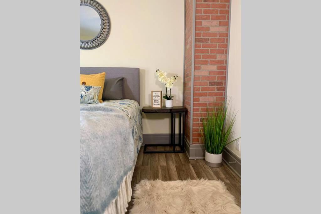 6Br Retreat-Great For Reunions And Getaways Minutes From Niagara Falls Exteriér fotografie